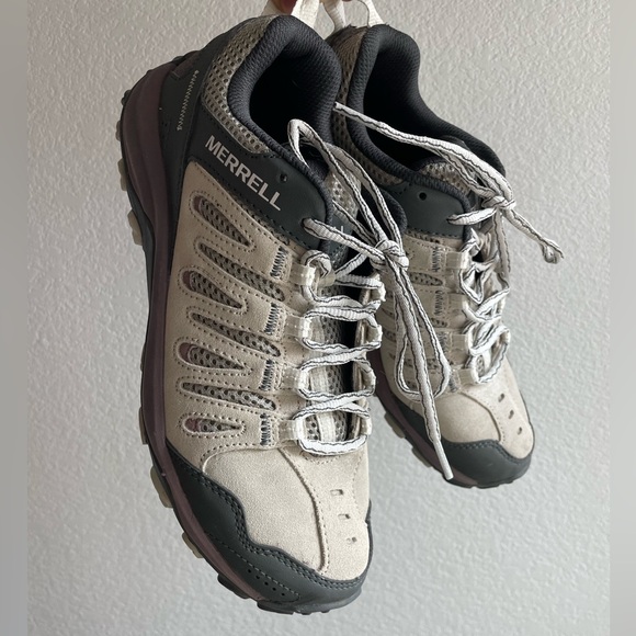 Merrell Crosslander 3 Trail Shoe - Picture 1 of 7